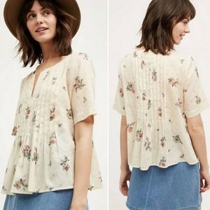 Cutest spring/ summer blouse